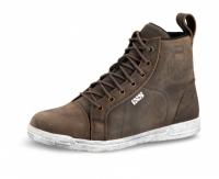 IXS Мотоботы X-Classic Sneaker Vintage Коричневые в Краснодаре