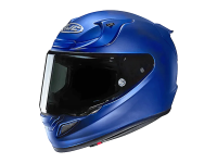 HJC Шлем RPHA12 Semi Flat Metallic Blue в Краснодаре
