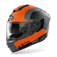 Airoh Мотошлем ST.501 Dock Orange Matt в Краснодаре