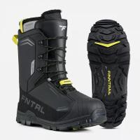 Finntrail Ботинки Blizzard 5236 Graphite Yellow в Краснодаре