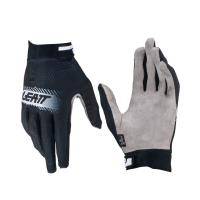 Leatt Перчатки X-Flow 2.5 Black V26 в Краснодаре