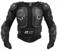 Madbull Черепаха Turtle Jacket Женская Черная в Краснодаре