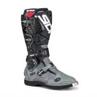 Sidi Ботинки Crossfire 3 Grey/Black в Краснодаре