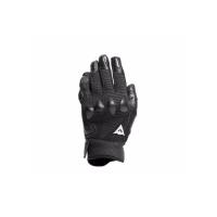 Dainese Перчатки женские Unruly Ergo-Tek Black/Anthracite в Краснодаре