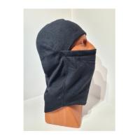 AiM Подшлемник трансформер Snow Hard Black N в Краснодаре