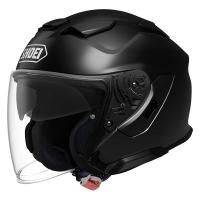 Shoei Шлем J-Cruise 3 Plain Черный в Краснодаре