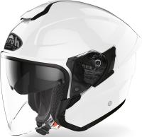 Airoh Мотошлем H.20 White Gloss в Краснодаре