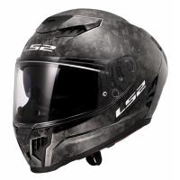 LS2 Мотошлем FF807 Dragon Forged Carbon в Краснодаре