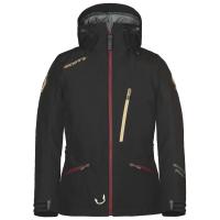 Scott Куртка женская Intake Dryo black/warm beige в Краснодаре
