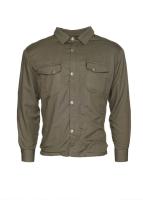 Scout Моторубаха Manitou MC olive green в Краснодаре