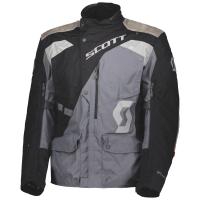Scott Куртка Dualraid Dryo black/iron grey в Краснодаре