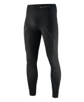 Brubeck Кальсоны мужские Extreme Merino черный в Краснодаре