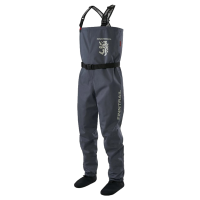 Finntrail Вейдерсы Timber 1538 DarkGrey в Краснодаре