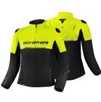 Shima Мотокуртка женская Drift Lady Fluo в Краснодаре