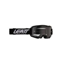 Leatt Маска Vizion 2.5s Small Black Clear 90 VLT V25 в Краснодаре