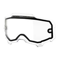 100% Линза Armega Dual Pane Vented Clear в Краснодаре