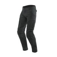 Dainese Брюки Combat 001 Black в Краснодаре