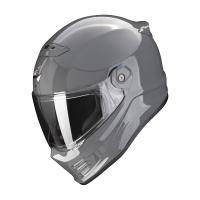 Scorpion Exo Мотошлем Covert-FX Solid Серый в Краснодаре