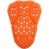 SCOTT Защитные вставки D3O Hip Protector LP2 black ORANGE в Краснодаре