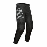 Acerbis Штаны детские Mx Track Kid Black в Краснодаре