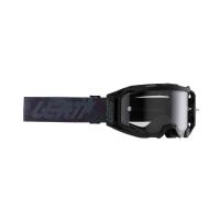 Leatt Маска Velocity 5.5 Stealth Light Grey 58% в Краснодаре