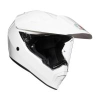 AGV Шлем AX9 E2206 V26 White в Краснодаре