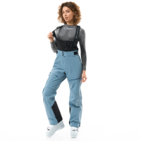 Dragonfly Брюки Freeride Pro Woman Steel Вlue в Краснодаре