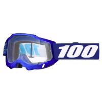 100% Очки Accuri 2 Goggle 2028 / Clear Lens в Краснодаре