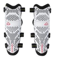 Acerbis Наколенники Impact Pro White в Краснодаре