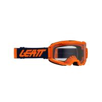 Leatt Маска Vizion 2.5 Orange Clear 90 VLT V25 в Краснодаре