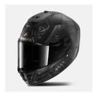 Shark Шлем Spartan RS Carbon XBot Mat Black/Anthracite/Copper в Краснодаре