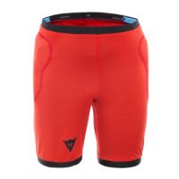 Dainese Защитные шорты Scarabeo Junior black/red в Краснодаре