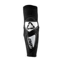 Leatt Налокотники Contour Elbow Guard Black/White в Краснодаре