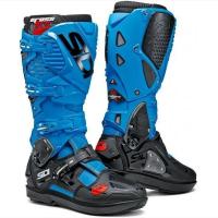 Sidi Ботинки Crossfire 3 SRS Light Blue/Black в Краснодаре