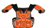 Acerbis Защита тела (Панцирь) Gravity Level 2 Orange в Краснодаре