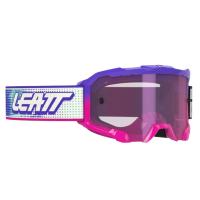 Leatt Маска Velocity 4.5 Purple Clear 83% в Краснодаре