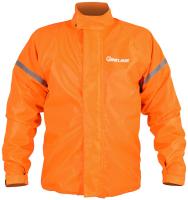 Inflame Куртка дождевика Rain Classic оранжевый в Краснодаре
