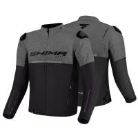 Shima Мотокуртка Drift Men Grey в Краснодаре