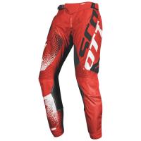 Scott Брюки 450 Noise black/red в Краснодаре