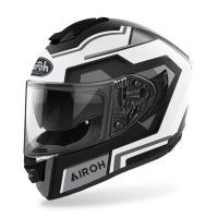 Airoh Мотошлем ST.501 Square Black Matt в Краснодаре