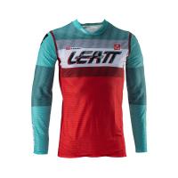Leatt Джерси Moto 5.5 UltraWeld V24 Fuel в Краснодаре