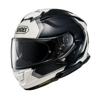 Shoei Шлем GT-Air 3 Realm бело-черно-серебристый в Краснодаре