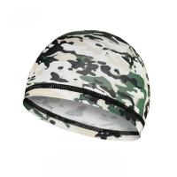 Scout Подшлемник-шапочка spotty Light бежево-зеленый в Краснодаре