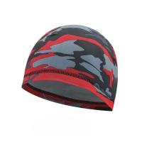 Scout Подшлемник-шапочка spotty Light красно-черная в Краснодаре
