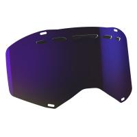 Scott Линзы Prospect/Fury enhancer purple chrome в Краснодаре