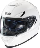 IXS Шлем интеграл HX 315 1.0 Белый в Краснодаре