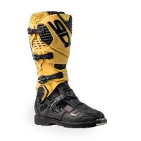 Sidi Ботинки Crossfire 3 Gold/Black в Краснодаре