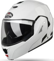 Airoh Мотошлем Rev 19 Color White Gloss в Краснодаре