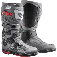 Gaerne Мотоботы для мотокросса SG-22 Antracite/Black/Red в Краснодаре