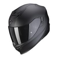 Scorpion Exo Мотошлем Exo-520 Evo Air Solid Черный Матовый в Краснодаре